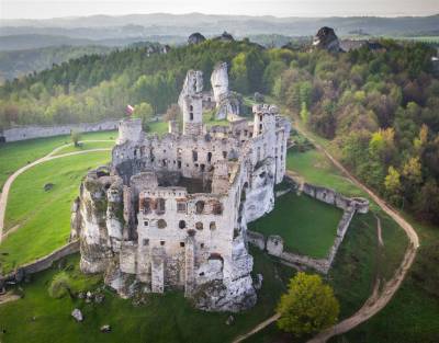Jura Krakowsko-Częstochowska