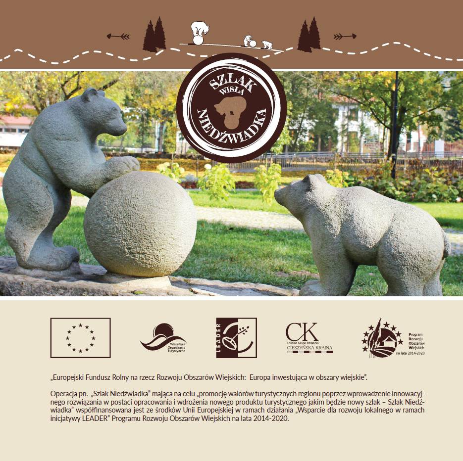 Szlak Niedźwiadka