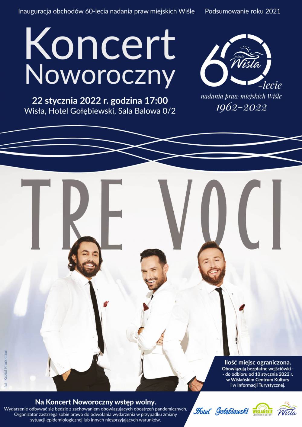 Koncert Noworoczny